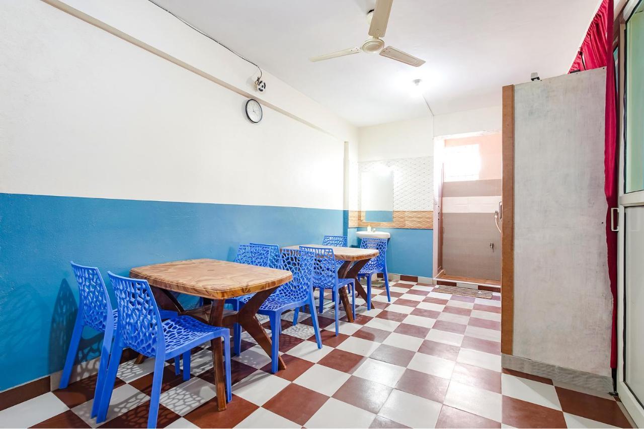 העיר בנגלור Fabexpress Manyu Inn - Nr Haralur Road מראה חיצוני תמונה